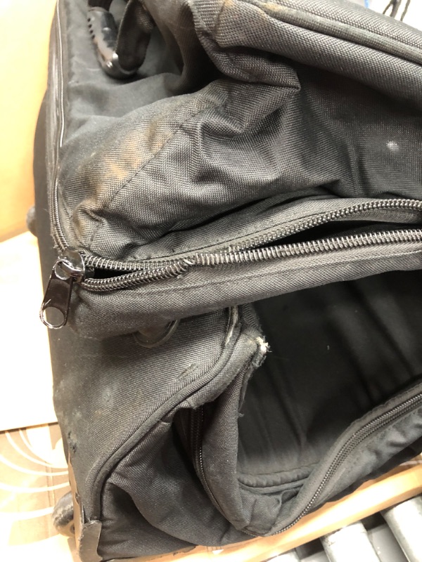 Photo 3 of *DAMAGED* BOB Gear Travel Bag for Single Jogging Strollers