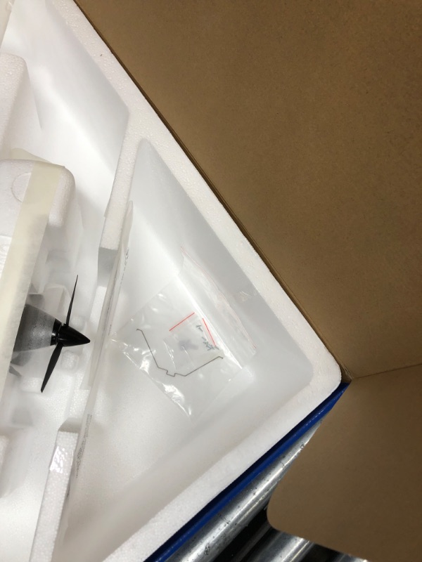 Photo 1 of E-flite UMX Turbo Timber BNF Basic (EFLU6950)