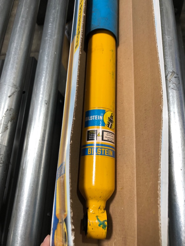 Photo 1 of Bilstein (24-185394) 4600 Series Shock Absorber