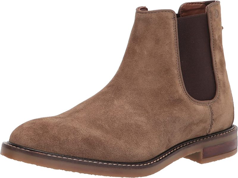 Photo 1 of Clarks Men's Jaxen Chelsea Boot