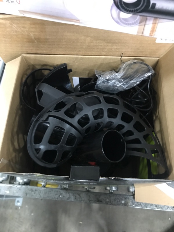 Photo 1 of Franklin Sports Automatic Pickleball Launcher Machine - ProShot Pickleball Tosser for Pickleball Practice 