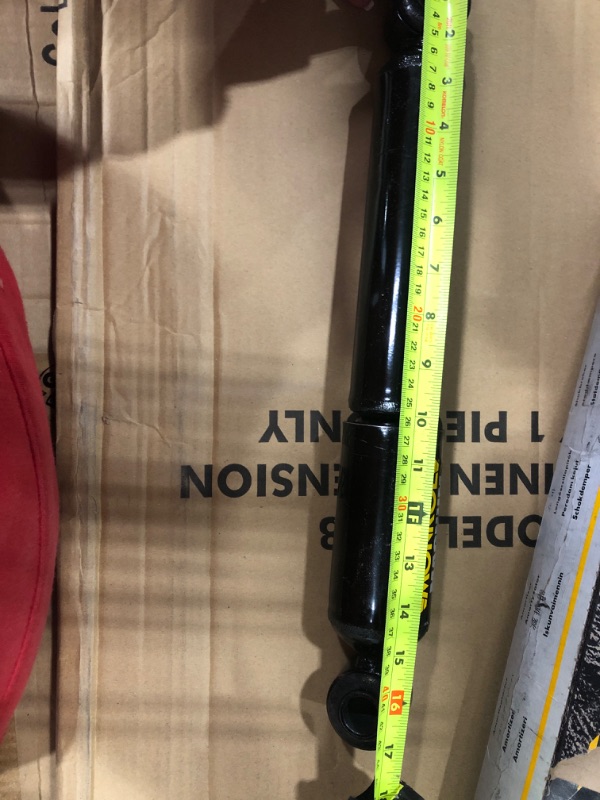 Photo 1 of Monroe Shocks & Struts Magnum