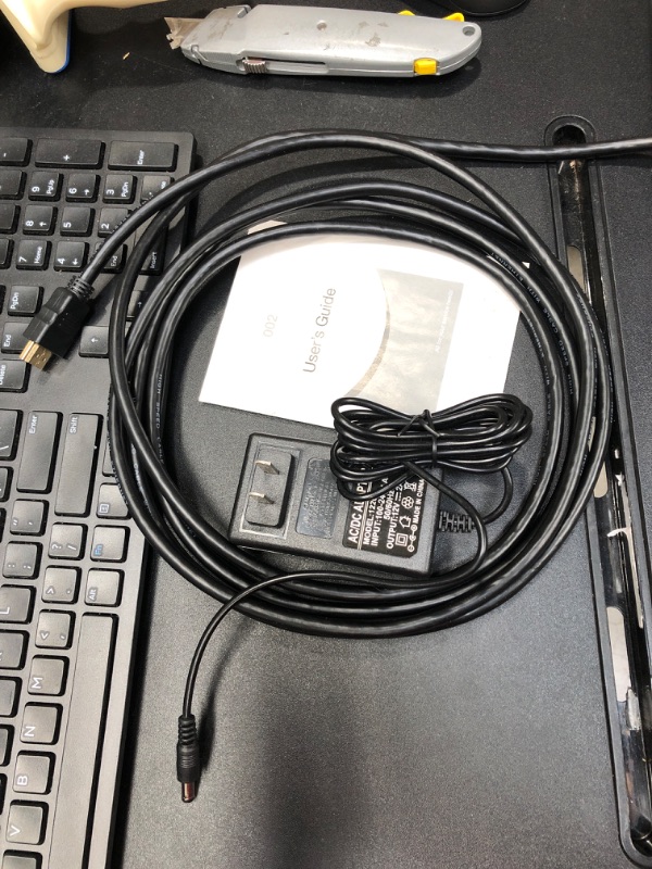 Photo 2 of FVBADE [10600 Games in 1 Pandora Box Arcade Game Console Compatible PC & Projector & TV ,3D Games 1-4 Players Double Joystick Favorite List Game Category Save/Search/Hide/Pause/Delete Games.