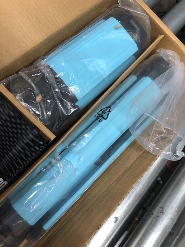 gogonova cordless work light