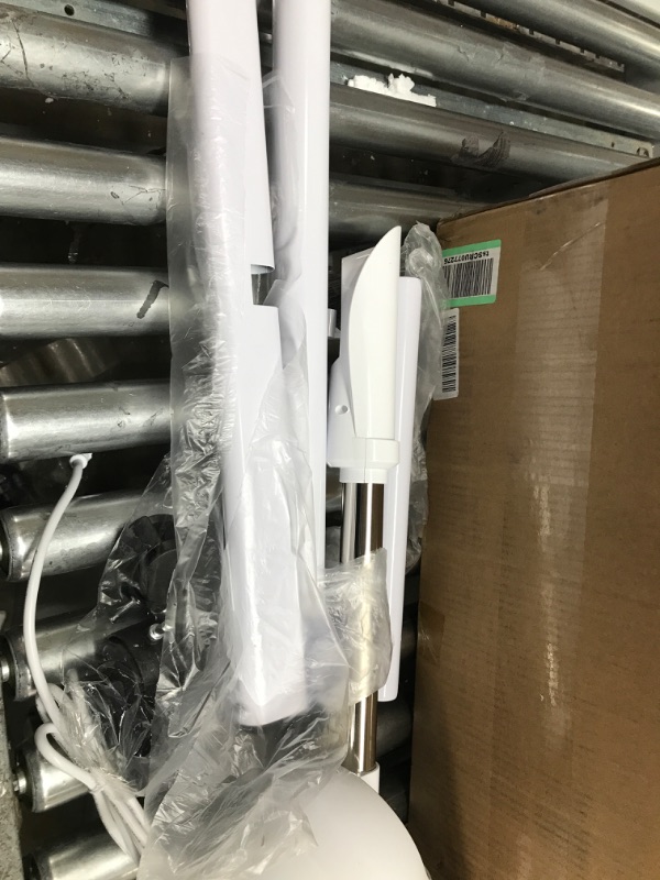 Photo 4 of HiBeauty PRO Professional Facial Steamer, Hot Mist, Ozone Humidifier, Can Use at Home and Beauty Salon, Extract Blackheads, Rejuvenate and Hydrate Your Face Skin for Youthful Complexion