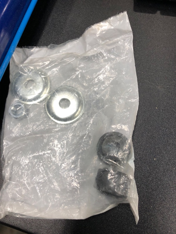 Photo 1 of Monroe Shocks & Struts Monro-Matic Plus 32286 Shock Absorber