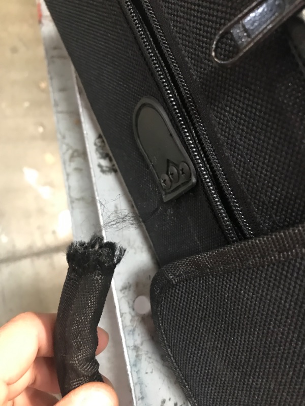 Photo 1 of BROKEN HANDLE***Sky USA Telescope Case