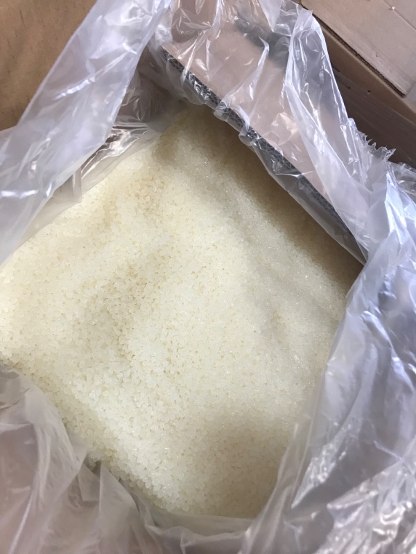 Photo 2 of 
HB Fuller PHC-9254 Advantra 38 Pounds Food Packaging Hot Melt Adhesive Pellets