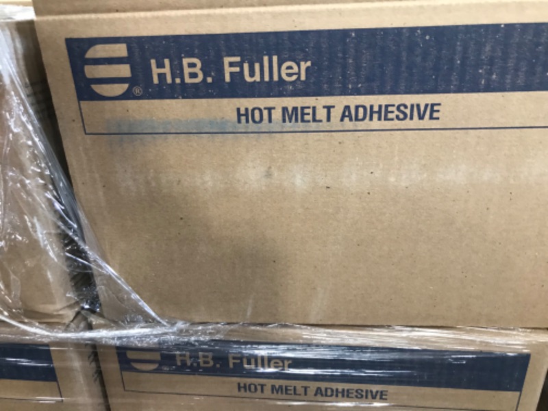 Photo 3 of 
HB Fuller PHC-9254 Advantra 38 Pounds Food Packaging Hot Melt Adhesive Pellets