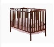 Photo 1 of **MINOR SCRATCH**
Dream On Me Synergy 5-in-1 Convertible, Crib