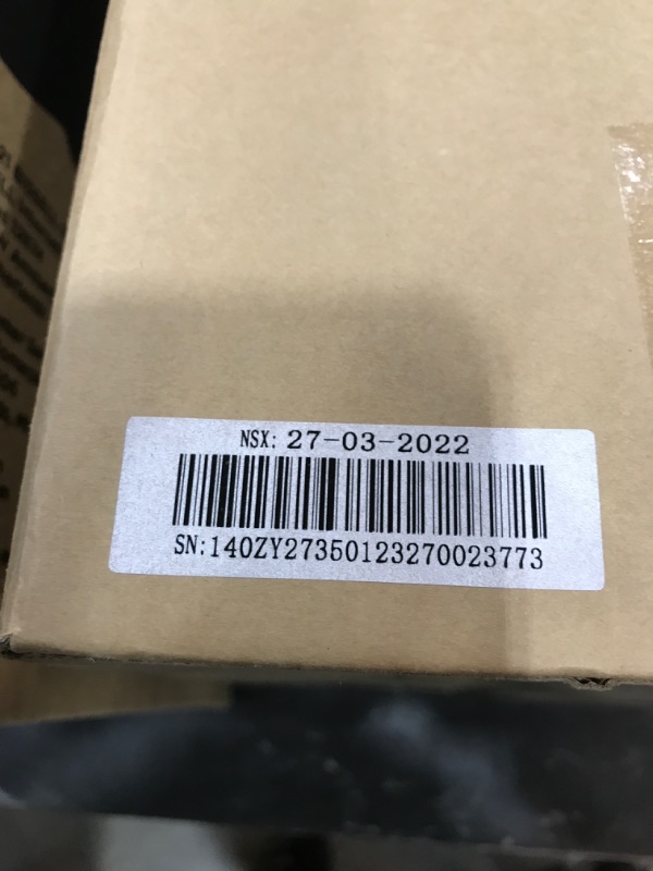 Photo 4 of BISSELL CleanView Compact Upright Vacuum, Fits In Dorm Rooms & Apartments, Lightweight with Powerful Suction and Removable Extension Wand, 3508
