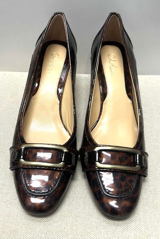 Photo 2 of NEW COLE HAAN WOMENS HEELS SIZE 7.5