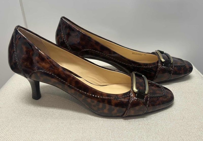 Photo 1 of NEW COLE HAAN WOMENS HEELS SIZE 7.5