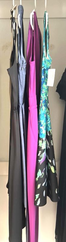 Photo 1 of 4 WOMENS DRESSES SIZE S