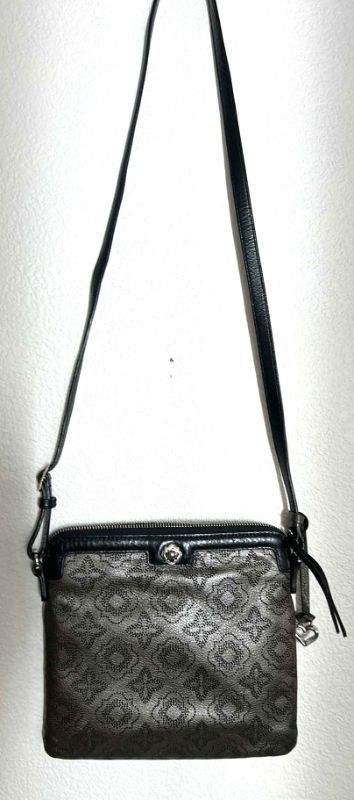 Photo 1 of BRIGHTON CROSS BODY PURSE