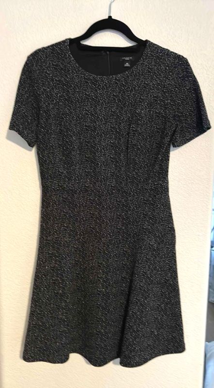 Photo 1 of ANN TAYLOR  DRESS SIZE 4P