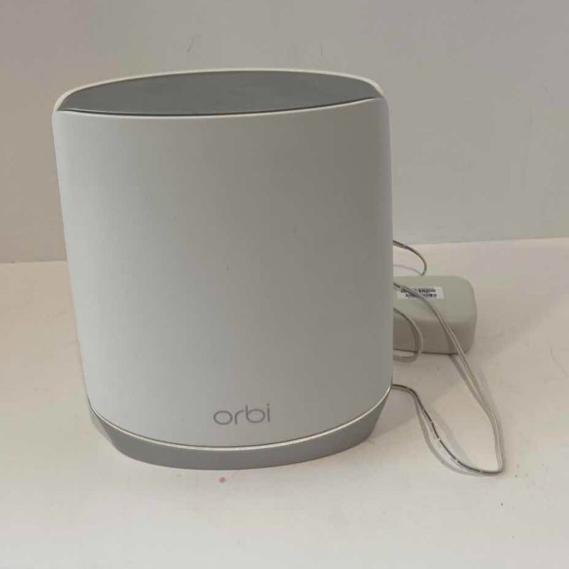 Photo 1 of ORBI RBS750 SATELITE 