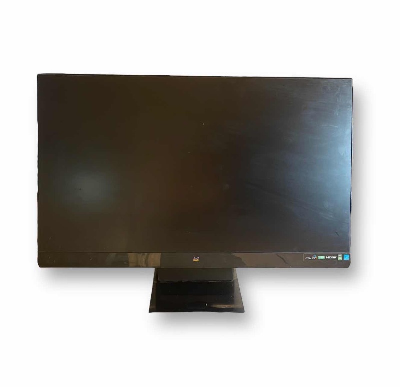 Photo 1 of VIEWSONIC VX2770SMH LED MONITOR 27"