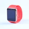 Photo 1 of GT08 Smartwatch with Bluetooth Connection, SIM Card Support, and Sync Notifier for Apple iPhone and Android