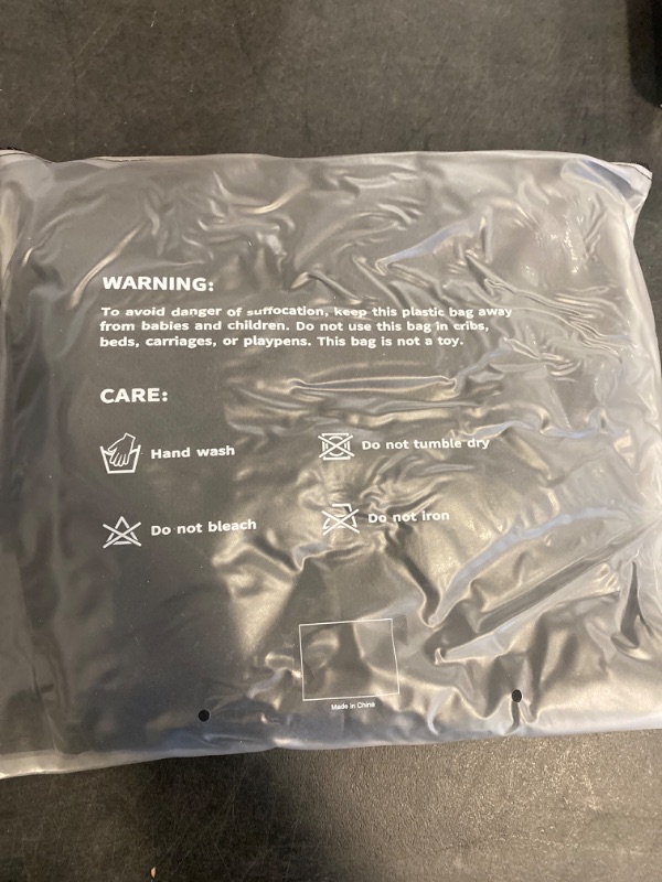 Photo 1 of SHINESTAR Pellet Grill Cover for Traeger Pro 34/780, Special Zipper Design & Waterproof, Easy to Put On and Take Off