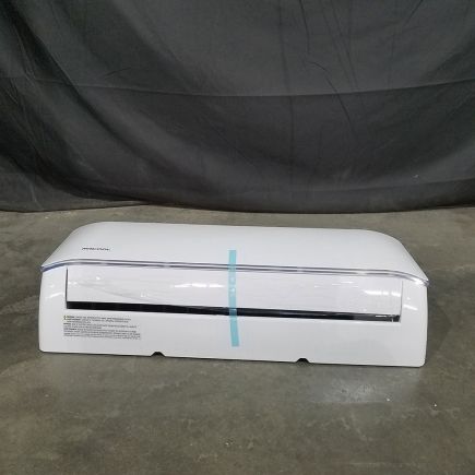 Photo 2 of ZOKOP winado 12,00 btu mini split air conditioner
( ONLY BOX 1)