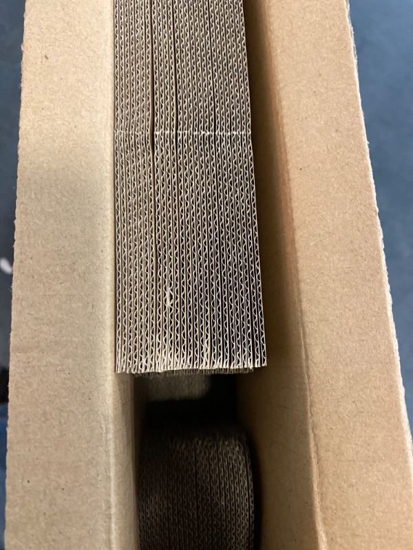 Photo 2 of AVIDITI Small Shipping Boxes 9"L x 6"W x 4"H (100-Pack) Heavy Duty Corrugated Cardboard Boxes for Packing, Moving & Storage, Strong Wholesale Bulk Boxes for Home or Business