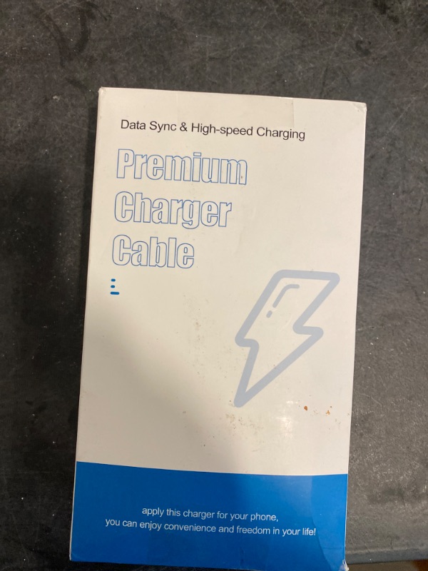 Photo 3 of Fast Charger iPhone [MFi Certified], 3 Pack 20W USB C Fast Charging Block with 3pcs 6FT USB C to Lightning Cable for iPhone 14/14 Pro/14Pro Max/13/13 Pro/12/12 Pro/12 Pro Max/11/SE/XR/X