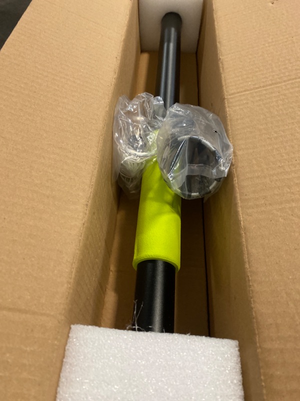 Photo 1 of Light Bulb Changer for High Ceilings,High Reach Light Bulb Changer,Light Bulb Remover Tool High Ceiling,High Ceiling Light Bulb Changer with 12Ft Extension Pole,Basket and Suction Cup