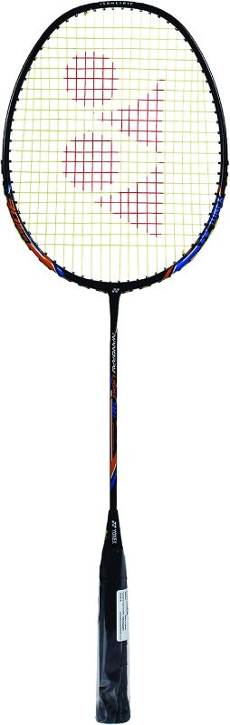 Photo 1 of YONEX Nanoray 10F Hi-Flex Pre-Strung Badminton Racquet