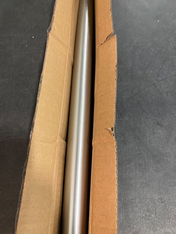 Photo 1 of DA97-12712C Freezer Handle Compatible with Samsung Freezer Door Handle,Samsung Refrigerator Freezer Door Handle Replacement