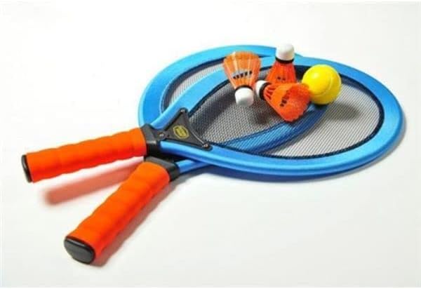 Photo 1 of Freestyle Racket Set