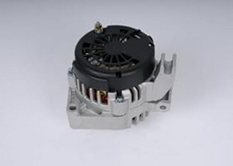 Photo 2 of GM Parts 321-2113 Alternator, Remanufactured