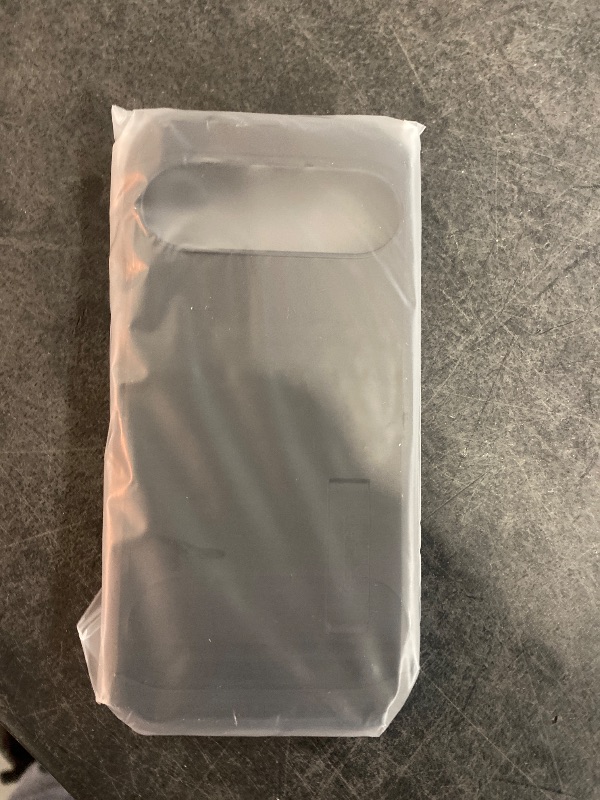 Photo 2 of Spigen Tough Armor Designed for Pixel 9 Case/Pixel 9 Pro Case (2024) [Kickstand] [Military-Grade Protection] - Black