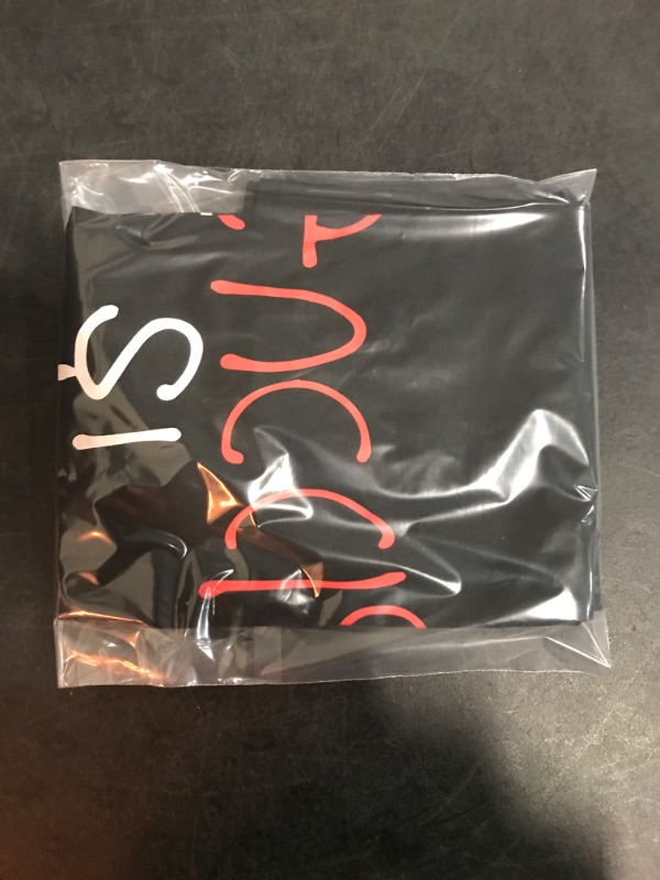 Photo 2 of Medium Gucci women's black and white T-Shirt 