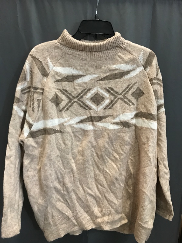 Photo 1 of Medium Clavin Klein Sweater 