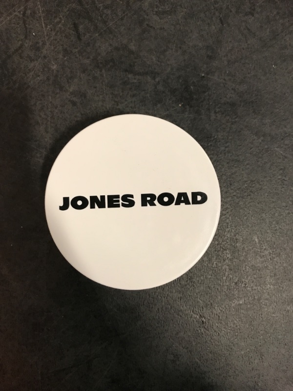 Photo 2 of Road Jones Lip Balm for Jone Road Moisturizing Miracle Balm - Dusty Rose, 1.76 Ounce/50g