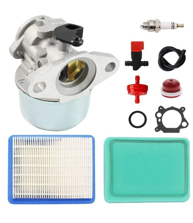 Photo 1 of HU625HWT Carburetor for Husqvarna HU 625HWT Weed Trimmer HU775L 6522SH HU675FE 917.375820 917.375363 917.374453 917.375950 Lawn Mower w/ 675EX 6.75hp Engine