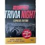 Photo 1 of Funko Games ESPN Trivia Night Express Edition/ Trivia Game For 2-10 Players HTF
