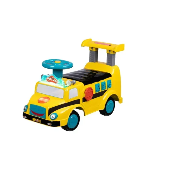 Photo 1 of Play-Doh Activity School Bus