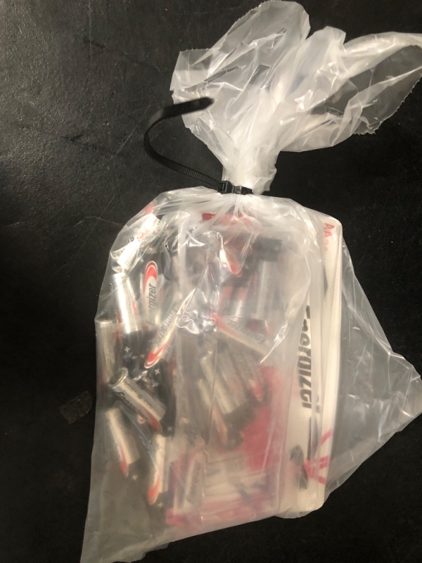 Photo 1 of Energizer Max AA Batteries - Alkaline Battery
