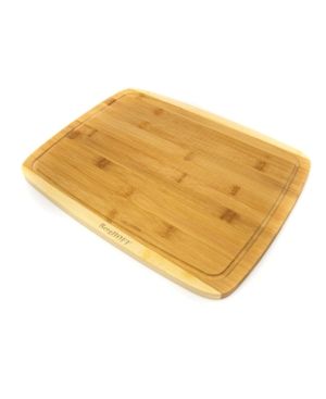 Photo 1 of BergHOFF Bamboo Rectangle 15.7X11.8" Cutting Board
