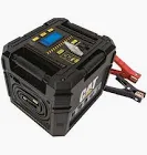 Photo 2 of CAT Cube Lithium 4-in-1 Portable Jump Starter
