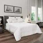 Photo 1 of Twin SmartSilk Couette duvet insert  - Luxury Silk
