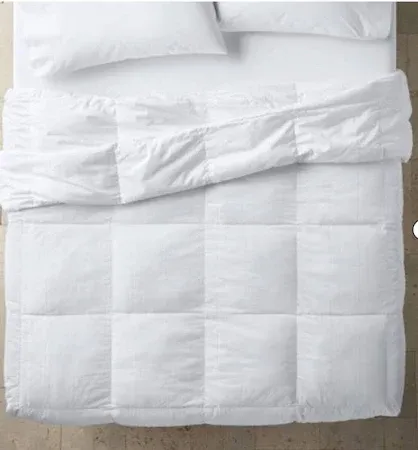 Photo 1 of Twin SmartSilk Couette duvet insert  - Luxury Silk
