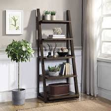 Photo 1 of Langston 72" Ladder Bookcase
