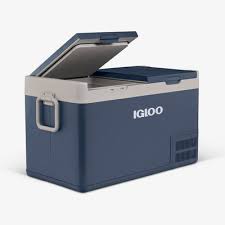 Photo 1 of Igloo ICF 80DZ Electric Cooler