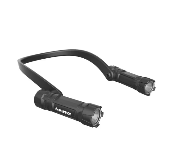 Photo 1 of Husky 210 Lumens Neck Light
