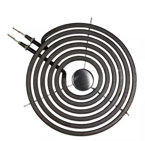 Photo 1 of  Everbilt 8 in. Range Heating Element for GE Ranges
