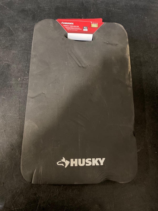 Photo 2 of Husky Kneeling Pad