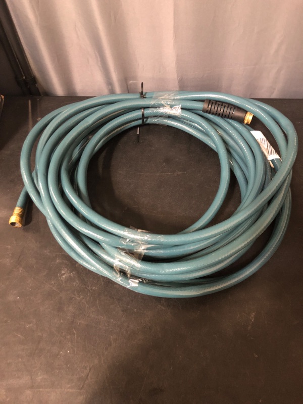 Photo 1 of Anvil 5/8 in. x 50 ft. Medium-Duty Garden Hose